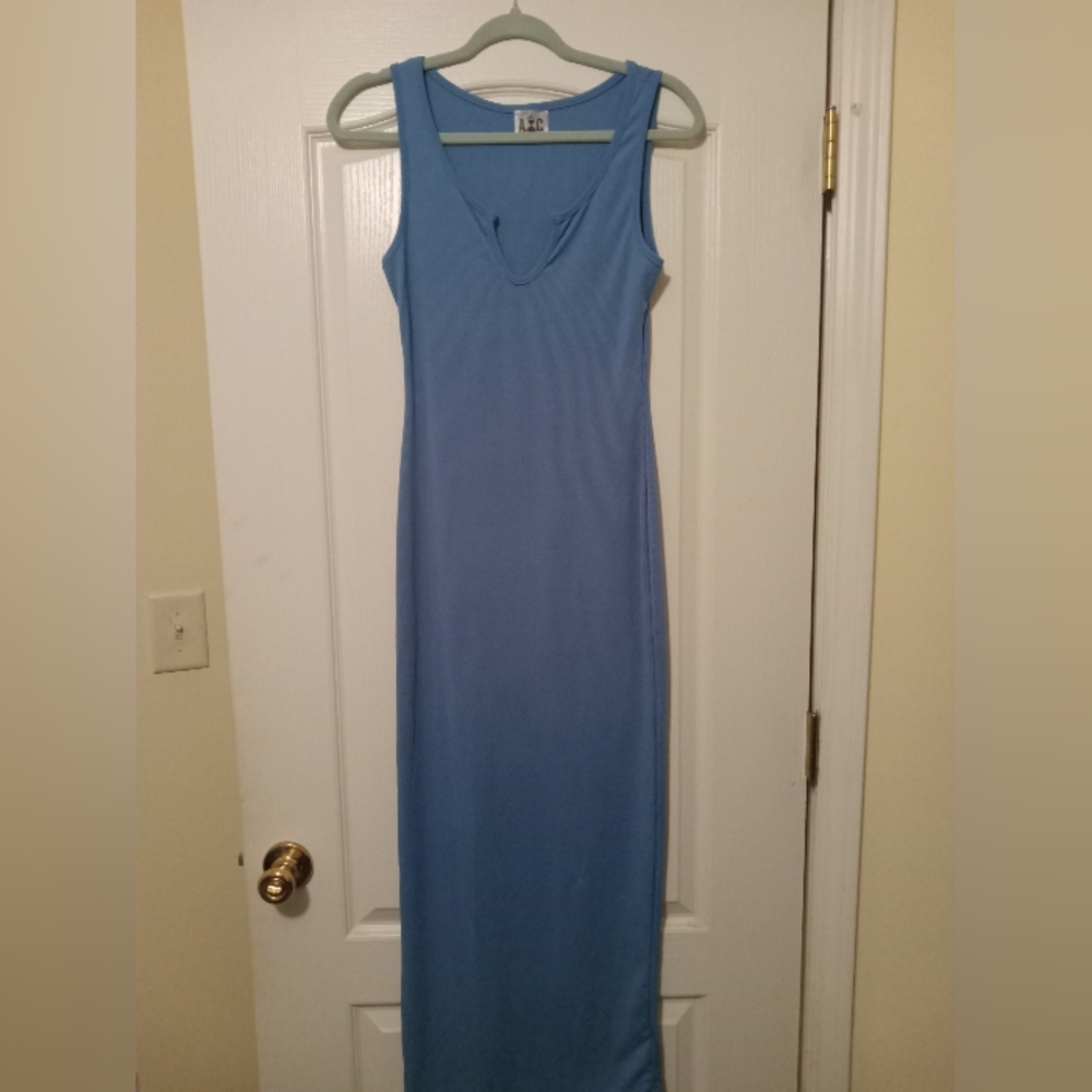 Bodycon Dress